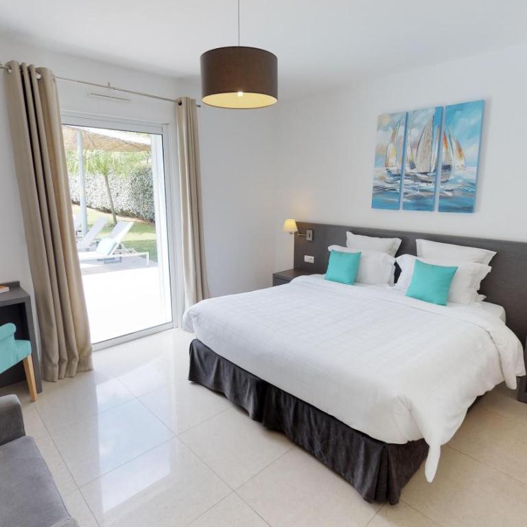 Domaine Villas Mandarine Private Pools & Spa - Villa Contemporaine 6 Chambres avec Piscine Privée - 24