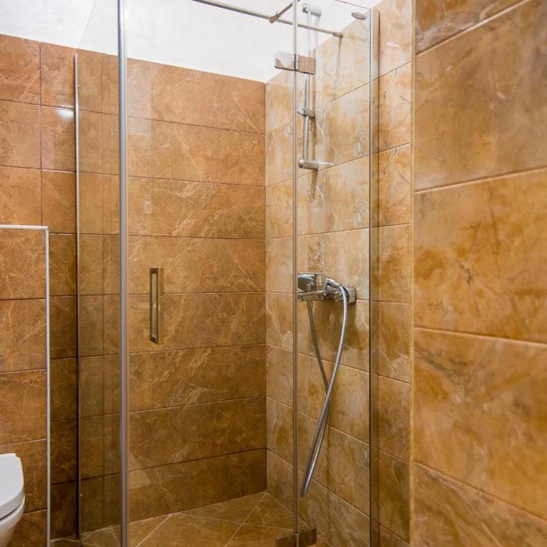 Harmonia Apartments - Deluxe Apartment - 20