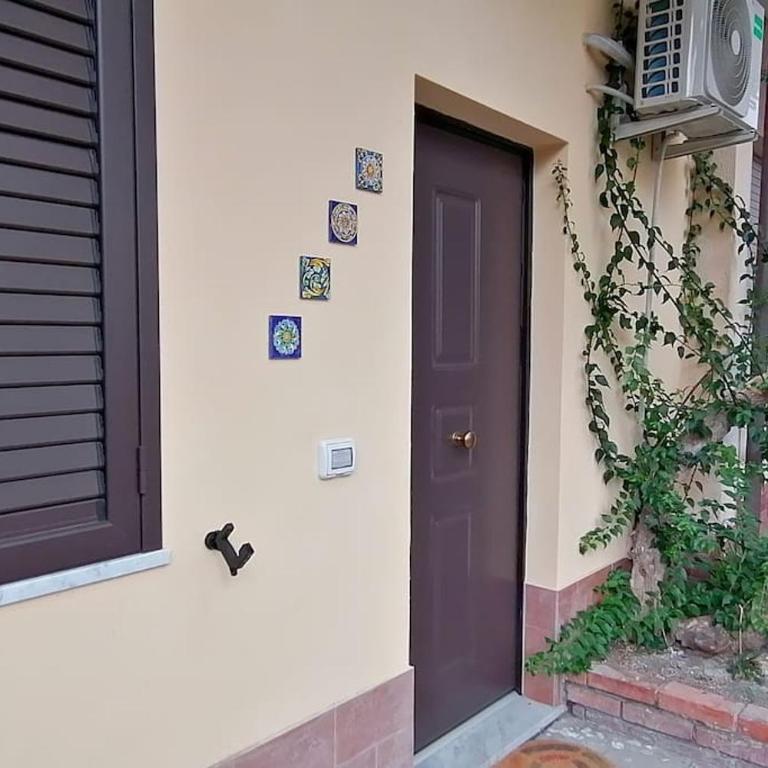 Casa Bouganville - Appartamento con 1 Camera da Letto - 10