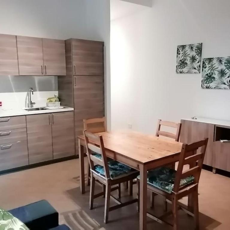Casa Bouganville - Appartamento con 1 Camera da Letto - 9
