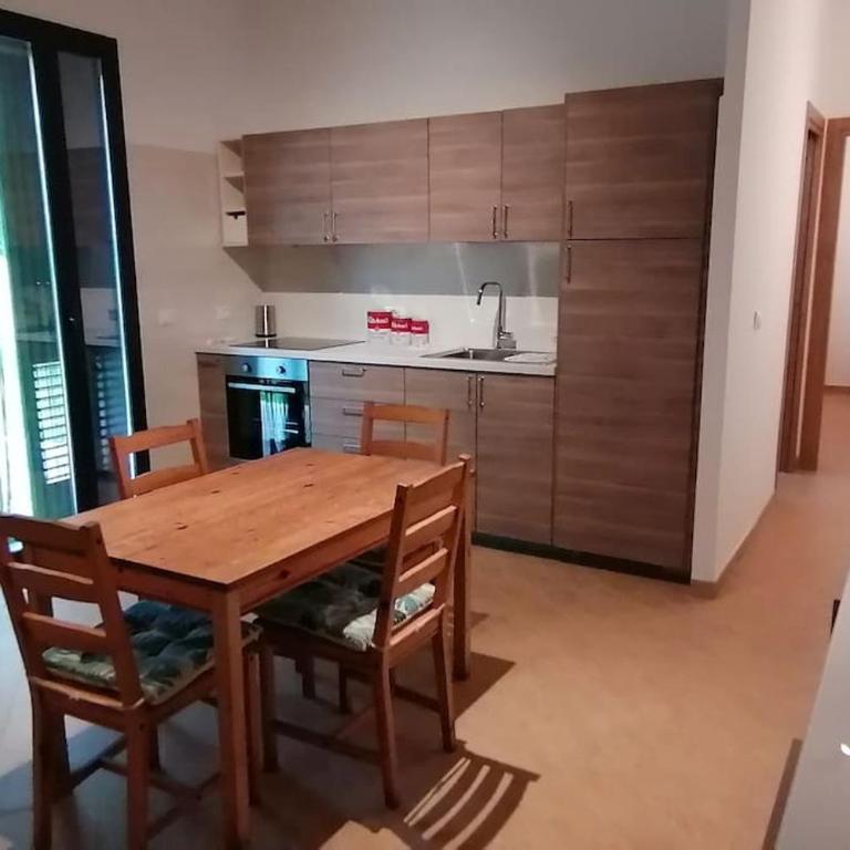 Casa Bouganville - Appartamento con 1 Camera da Letto - 8