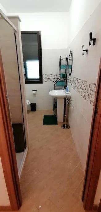 Casa Bouganville - Appartamento con 1 Camera da Letto - 7