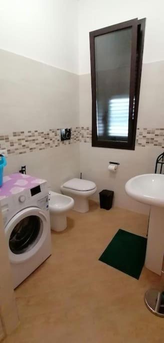 Casa Bouganville - Appartamento con 1 Camera da Letto - 6