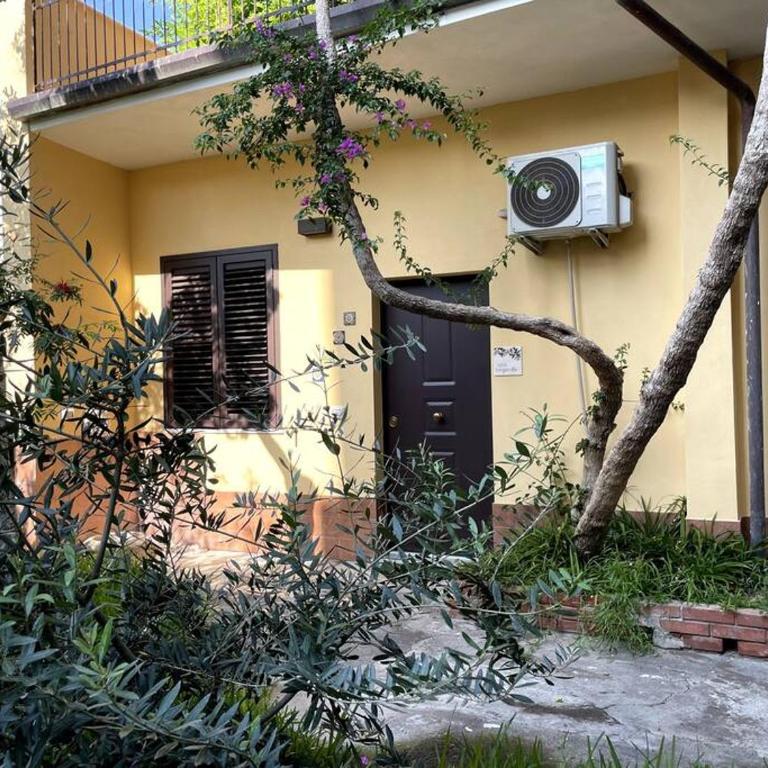 Casa Bouganville - Appartamento con 1 Camera da Letto - 4