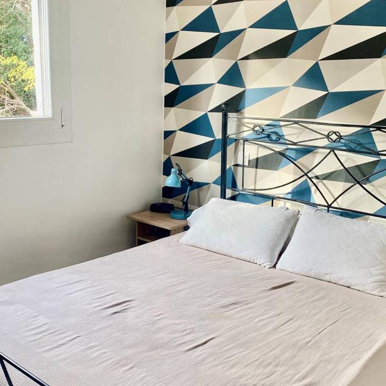 Appartement F2 avec terrasse, proche centre et cures - Amélie-les-Bains - FR-1-703-41 - Apartamento - 5