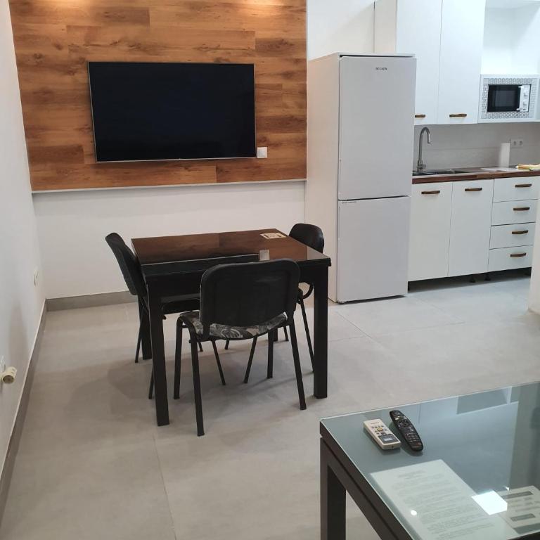 FIRST FLOOR - STUDIO 109 c - Apartamento de 1 dormitorio - Planta baja - 38