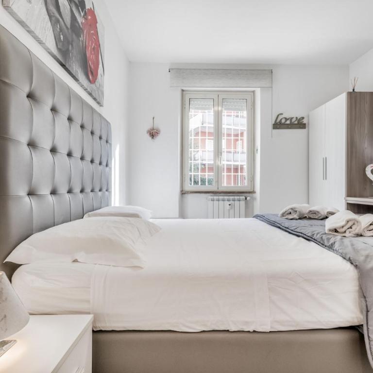 Casa Casu - Chambre Double avec Salle de Bains Privative - 14