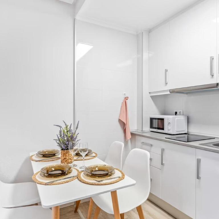Apartamento Estefany a 100 m de Playa - Apartamento de 2 dormitorios - 5