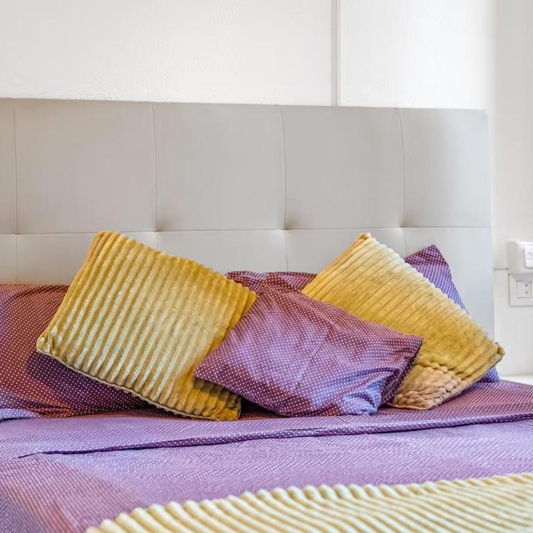 Apartamento Estefany a 100 m de Playa - Apartamento de 2 dormitorios - 11