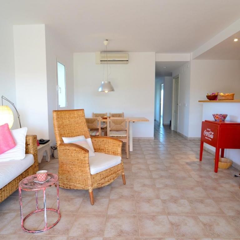 Green Mar A 403 - Atico - Apartamento - 20