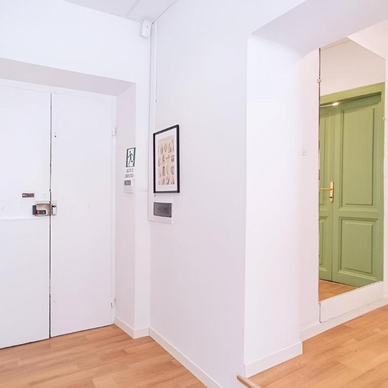 Trevi's BuddyRent - Appartamento con 2 Camere da Letto - 10