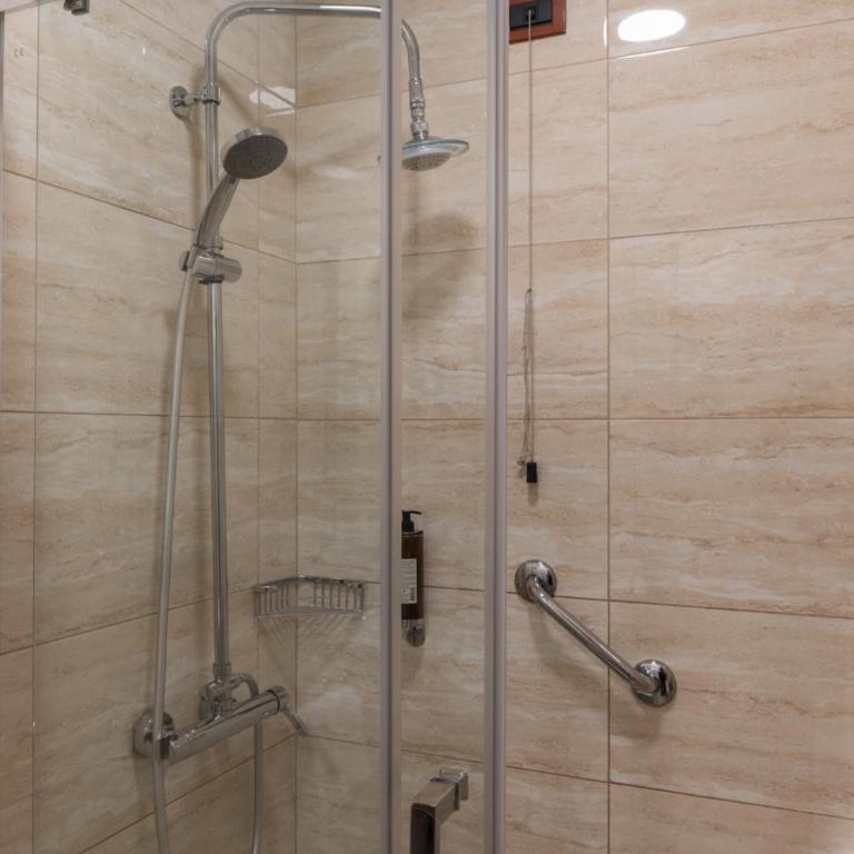 HOTIDAY Room Collection - Roma Porta Pia - Chambre Double ou Lits Jumeaux Standard - 13