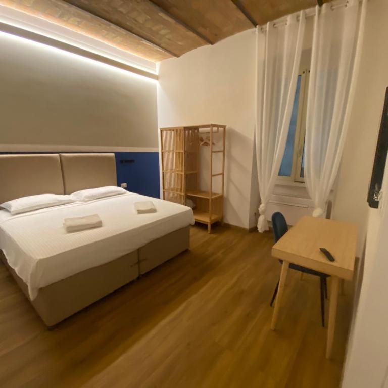 Eutierra BLeisure Stay - Camera King Deluxe - 1
