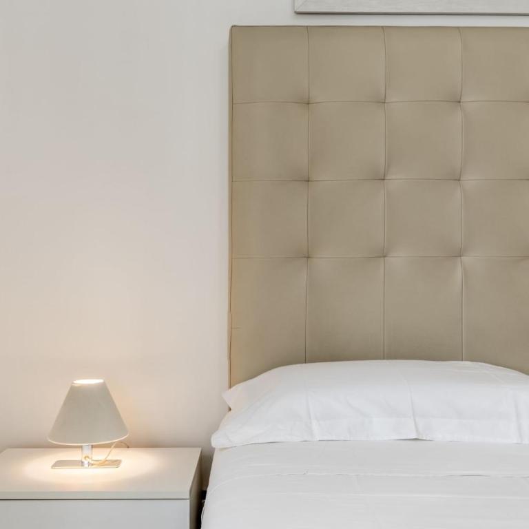 Casa Casu - Chambre Double ou Lits Jumeaux avec Salle de Bains Privative - 12