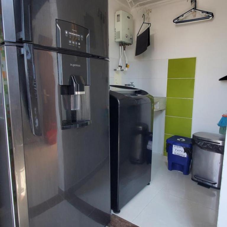 EXCELENTE CONJUNTO, UBICACION PRIVILEGIADA, Torre 5 - Apartamento de 2 dormitorios - 13