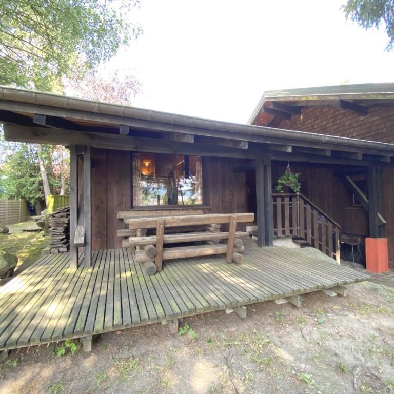 LA POMME DE PIN 2 Appartement avec terrasse - Appartement 1 Chambre - 20