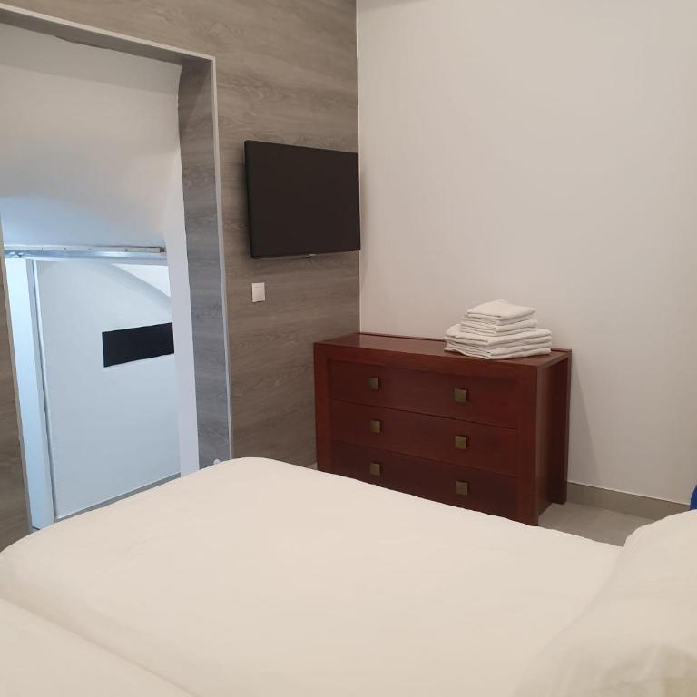 FIRST FLOOR - STUDIO 109 c - Apartamento de 1 dormitorio - Planta baja - 42