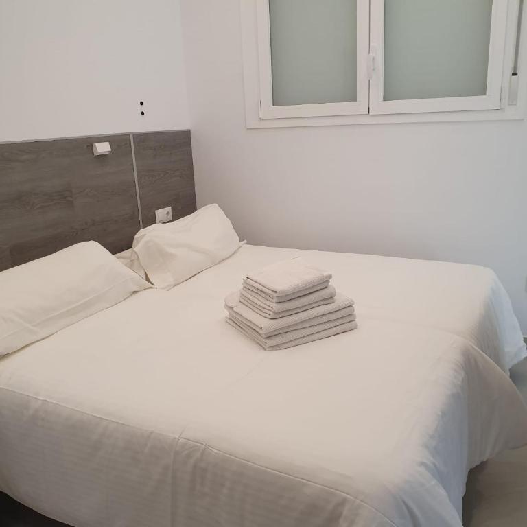 FIRST FLOOR - STUDIO 109 c - Apartamento de 1 dormitorio - Planta baja - 43