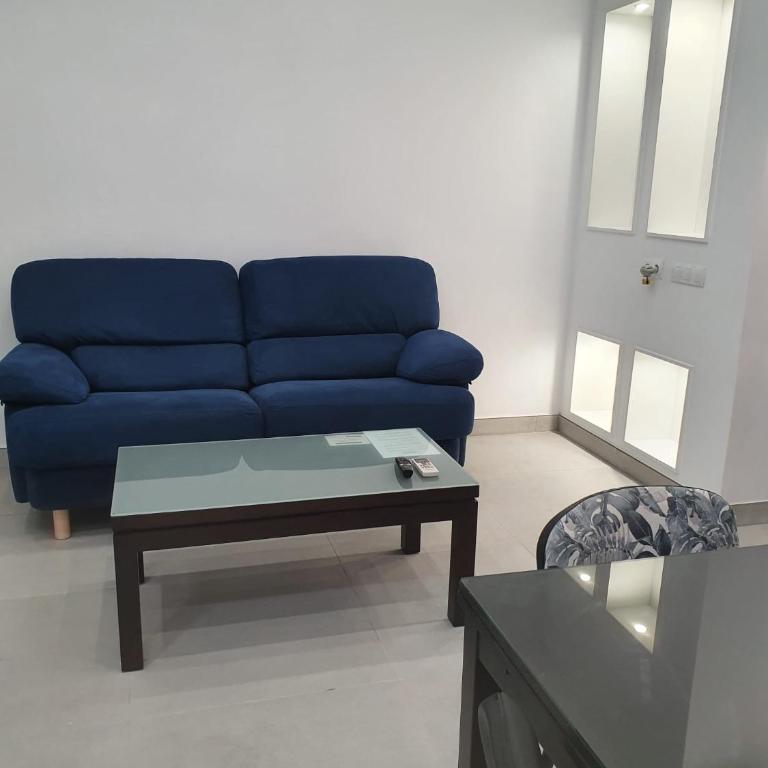 FIRST FLOOR - STUDIO 109 c - Apartamento de 1 dormitorio - Planta baja - 41