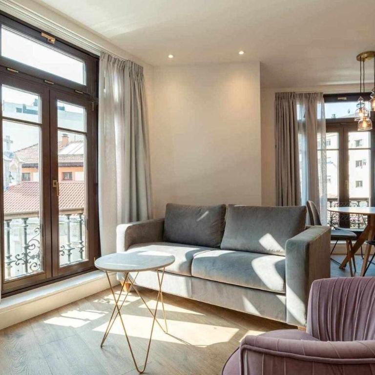 El mirador De Uría By Silastur - Apartamento Deluxe - 2
