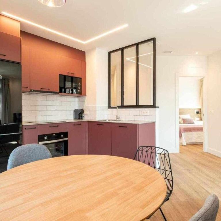 El mirador De Uría By Silastur - Apartamento Deluxe - 4