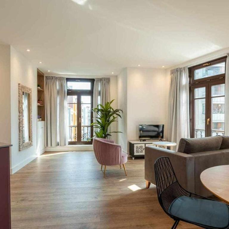 El mirador De Uría By Silastur - Apartamento Deluxe - 5