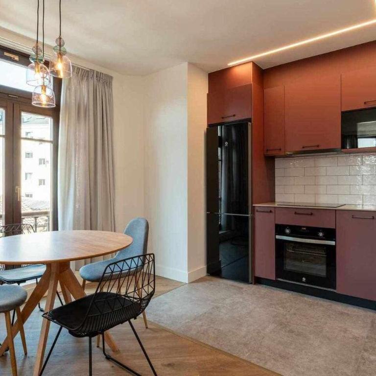 El mirador De Uría By Silastur - Apartamento Deluxe - 6