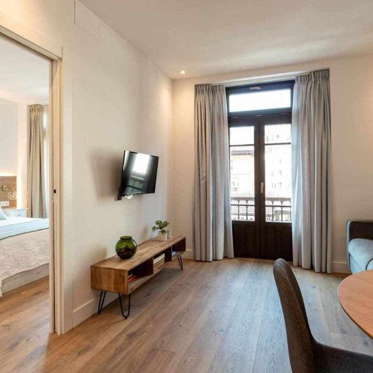 El mirador De Uría By Silastur - Apartamento de 1 dormitorio - 4