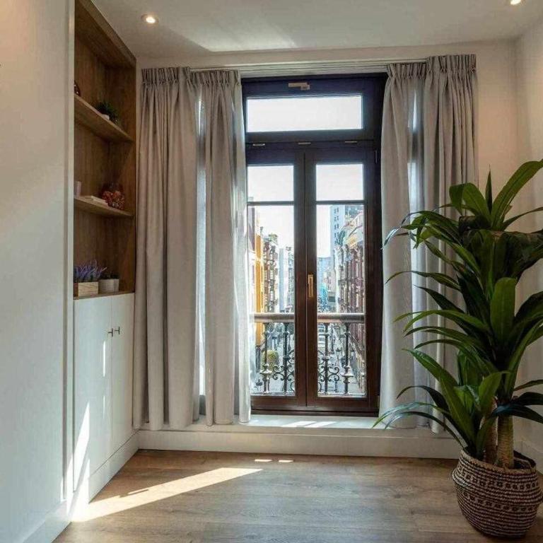 El mirador De Uría By Silastur - Apartamento Deluxe - 8