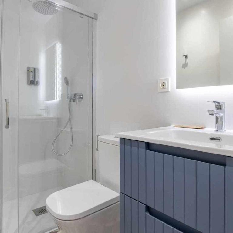 El mirador De Uría By Silastur - Apartamento de 1 dormitorio - 8