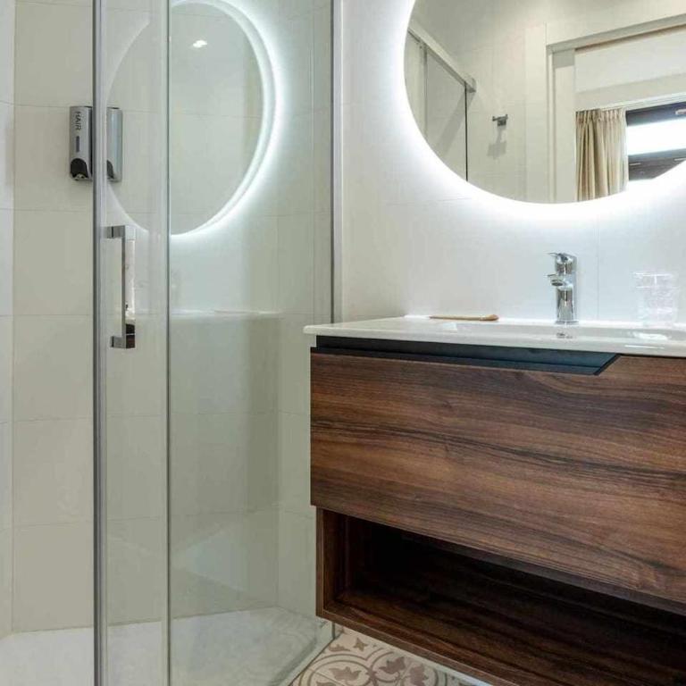 El mirador De Uría By Silastur - Apartamento Deluxe - 13