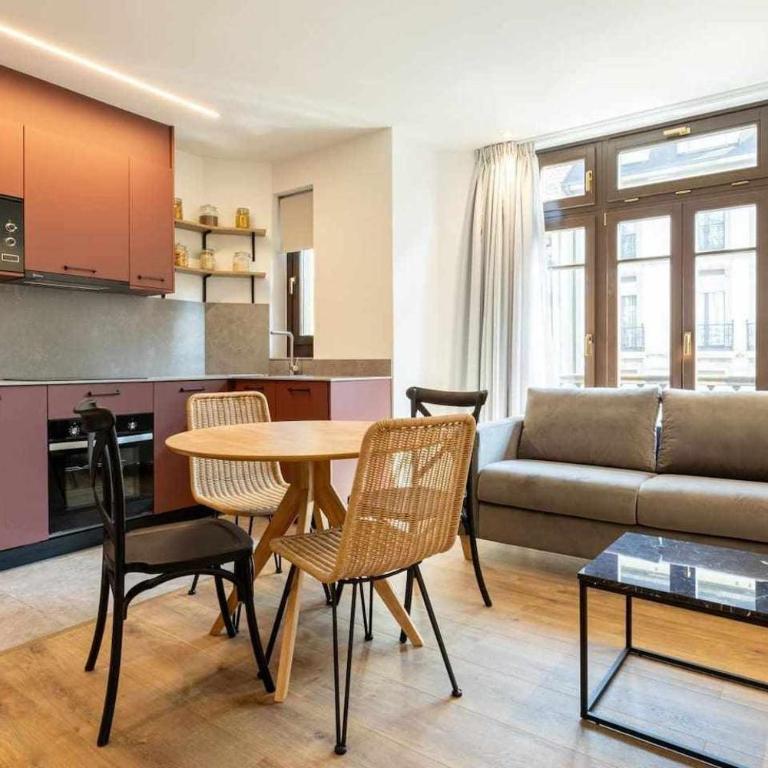 El mirador De Uría By Silastur - Apartamento - 2