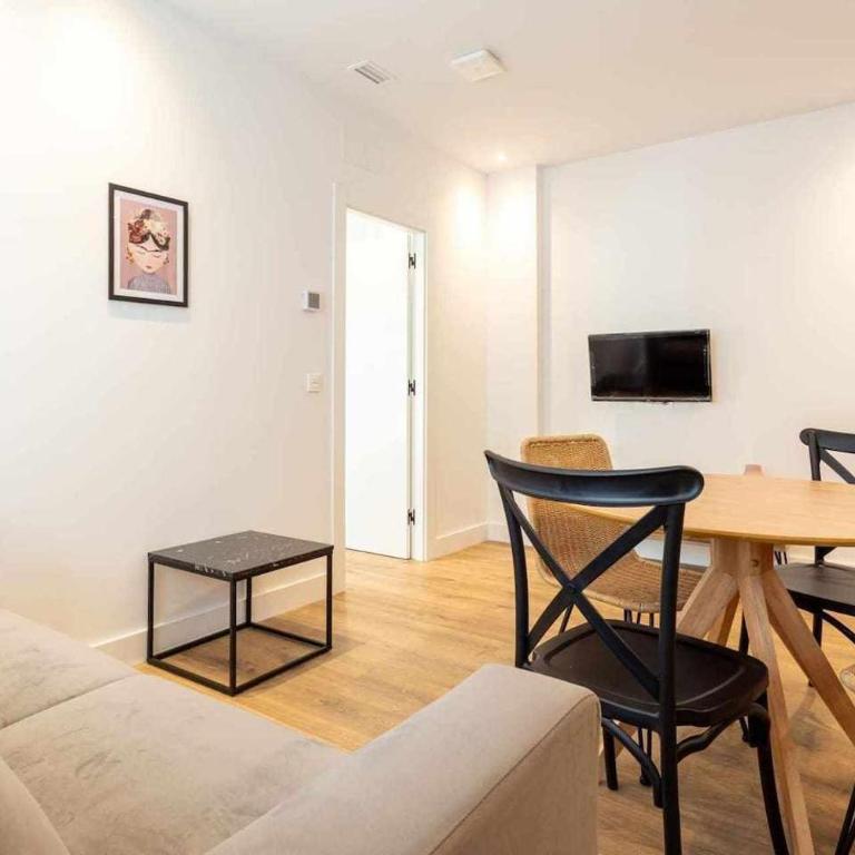 El mirador De Uría By Silastur - Apartamento - 9