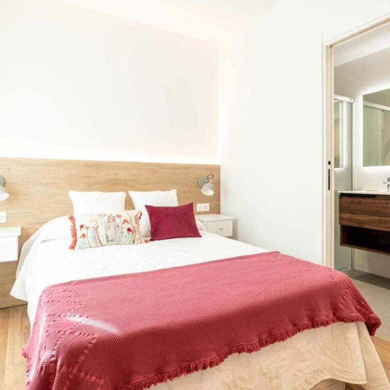 El mirador De Uría By Silastur - Apartamento - 10
