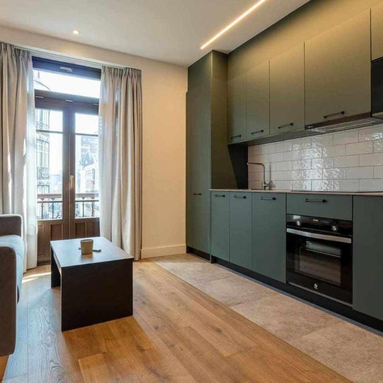 El mirador De Uría By Silastur - Apartamento con balcón - 3