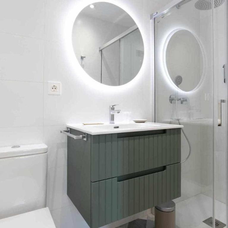 El mirador De Uría By Silastur - Apartamento con balcón - 4