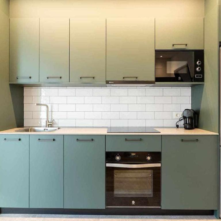 El mirador De Uría By Silastur - Apartamento con balcón - 5
