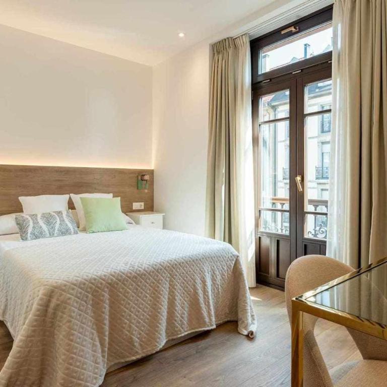 El mirador De Uría By Silastur - Apartamento con balcón - 11