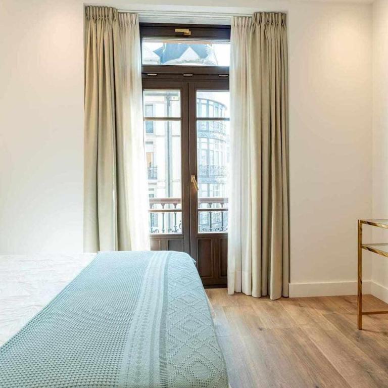 El mirador De Uría By Silastur - Apartamento con balcón - 14