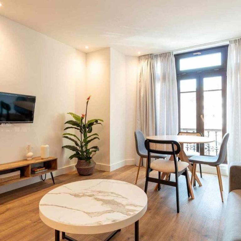 El mirador De Uría By Silastur - Apartamento Estándar - 14