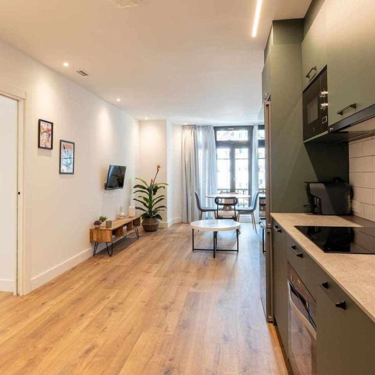 El mirador De Uría By Silastur - Apartamento Estándar - 15