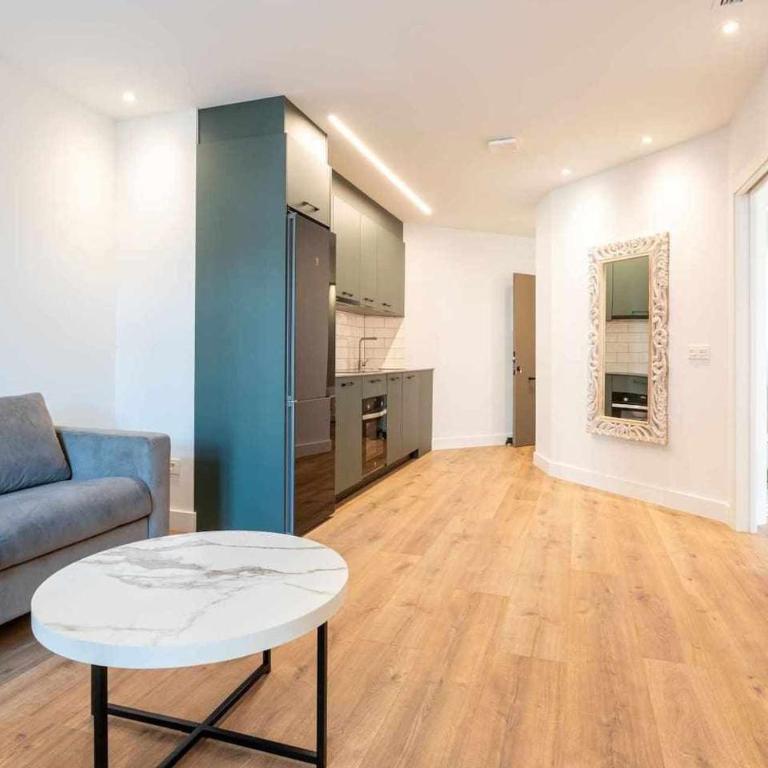 El mirador De Uría By Silastur - Apartamento Estándar - 17