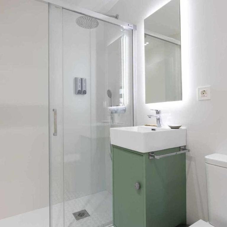 El mirador De Uría By Silastur - Apartamento Estándar - 23