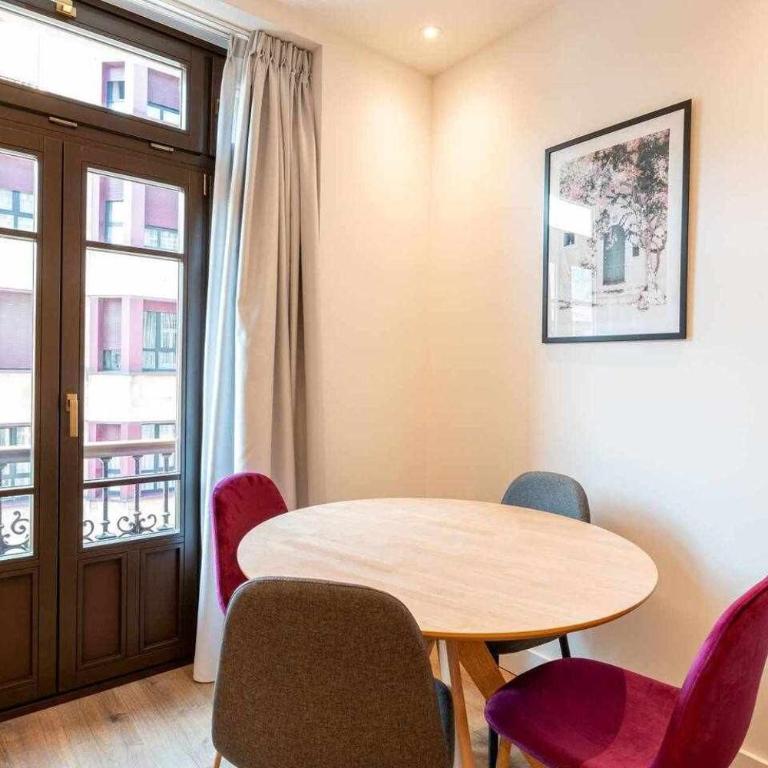 El mirador De Uría By Silastur - Apartamento Estudio - 5