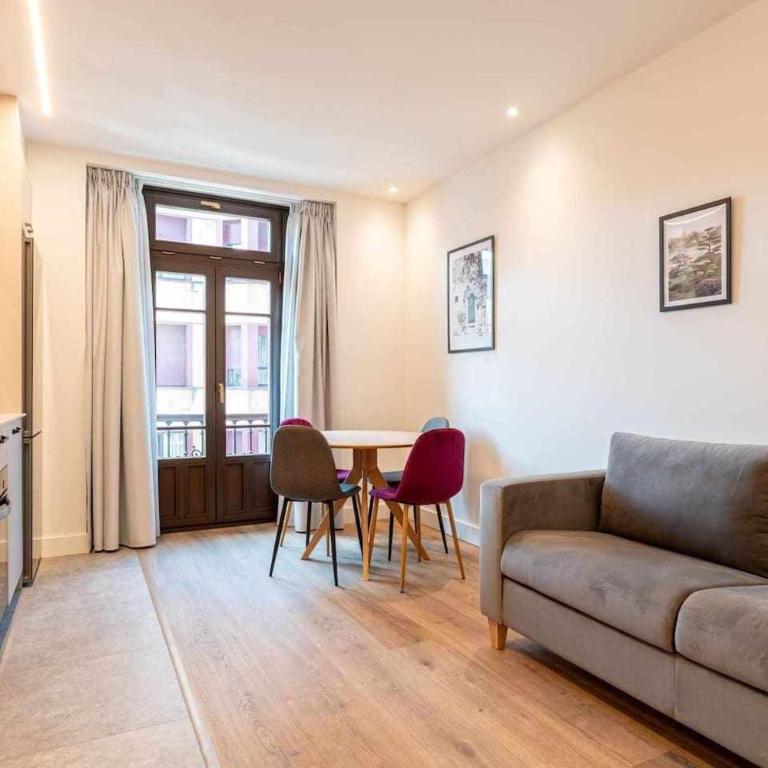 El mirador De Uría By Silastur - Apartamento Estudio - 6