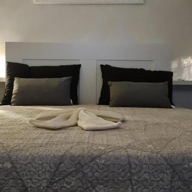 La dimora delle zite - Appartamento con 2 Camere da Letto - 5