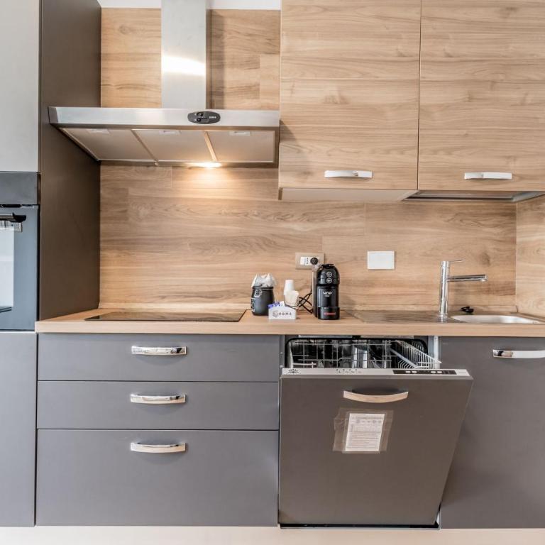 CasaCasuSuites - Appartement avec Balcon - 19