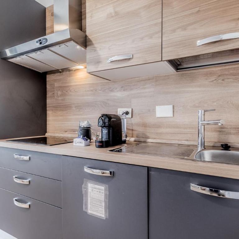 CasaCasuSuites - Appartement avec Balcon - 15