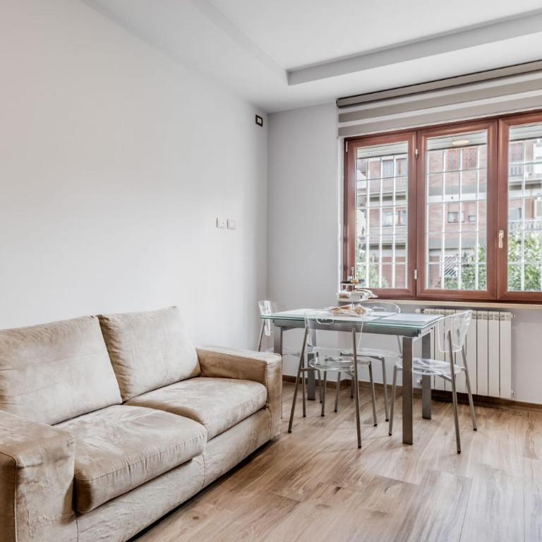 CasaCasuSuites - Appartement avec Balcon - 16