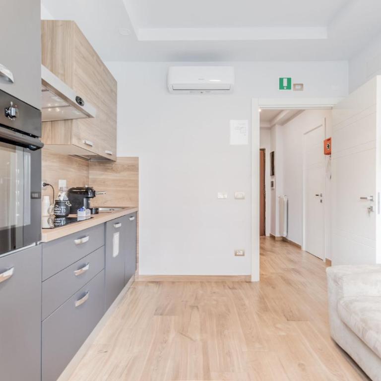 CasaCasuSuites - Appartement avec Balcon - 18
